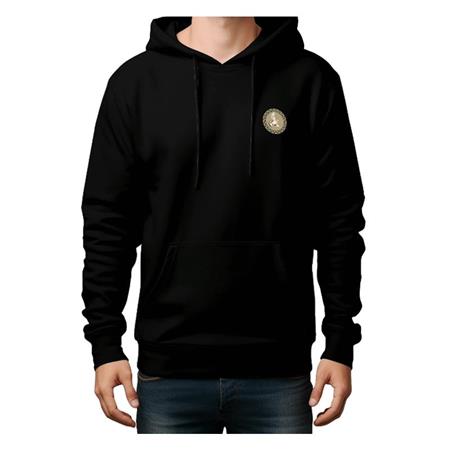 Men's Hoodie Bartavel Palombe