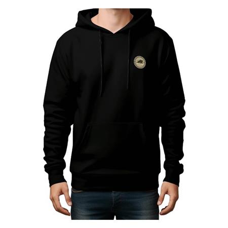 Men's Hoodie Bartavel Solitaire