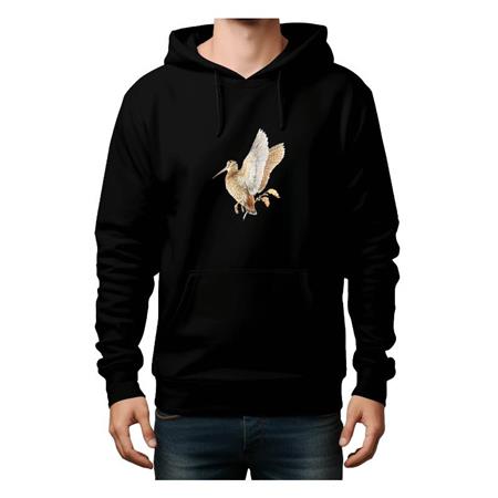 Men's Hoodie Bartavel T552