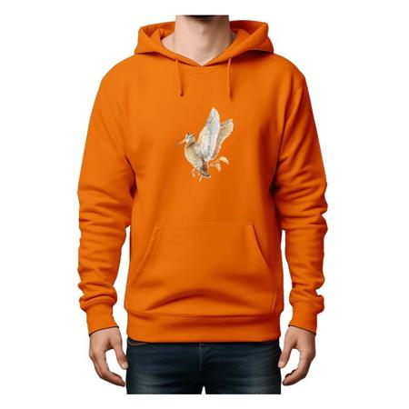 Men's Hoodie Bartavel T552