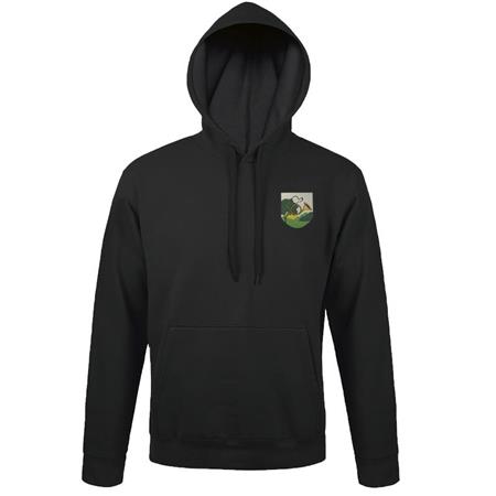 Men's Hoodie Bartavel V12