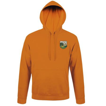 Men's Hoodie Bartavel V12