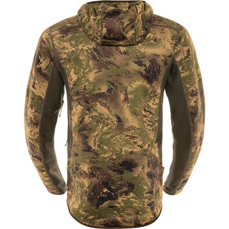 MEN'S HOODIE HARKILA DEER STALKER