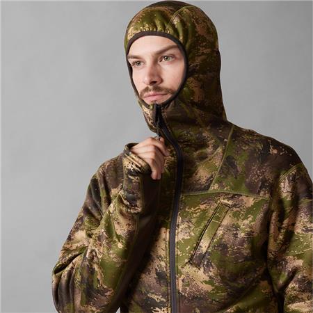 MEN'S HOODIE HARKILA DEER STALKER