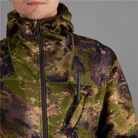 MEN'S HOODIE HARKILA DEER STALKER