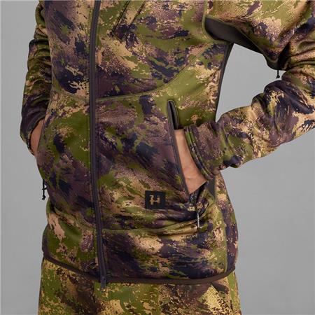 MEN'S HOODIE HARKILA DEER STALKER