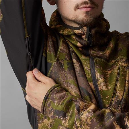 MEN'S HOODIE HARKILA DEER STALKER