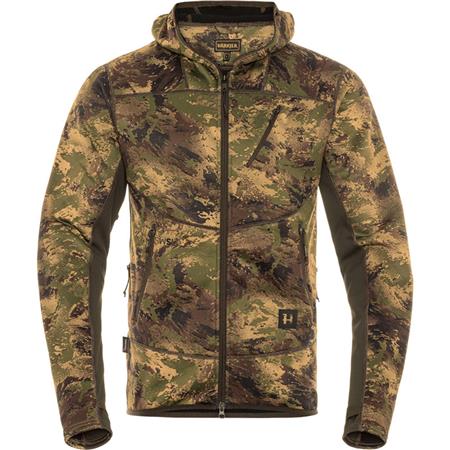 Men's Hoodie Harkila Deer Stalker