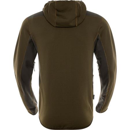 MEN'S HOODIE HARKILA DEER STALKER