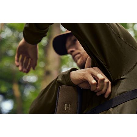 MEN'S HOODIE HARKILA DEER STALKER