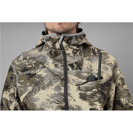 MEN'S HOODIE HARKILA MOUNTAIN HUNTER EXPEDITION