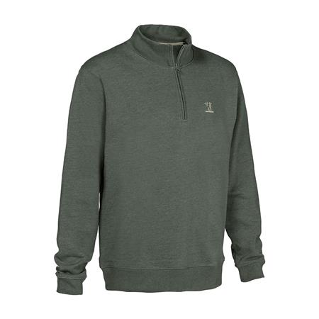 Men's Hoodie Idaho Col Montant Explorer