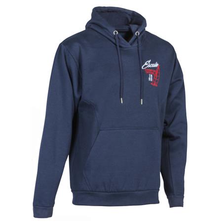 Men's Hoodie Idaho Offshore