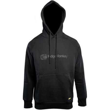 Men's Hoodie Ridge Monkey Apearel Dropback Heavyweight Hoody