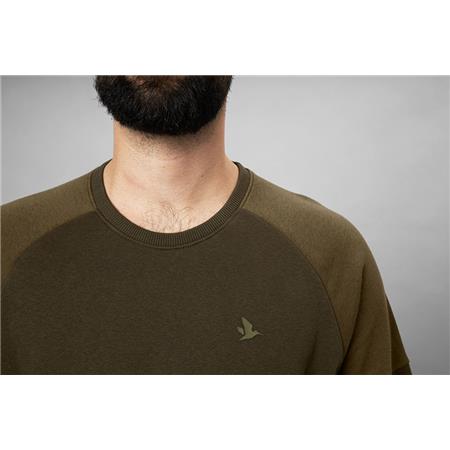 MEN'S HOODIE SEELAND CROSS