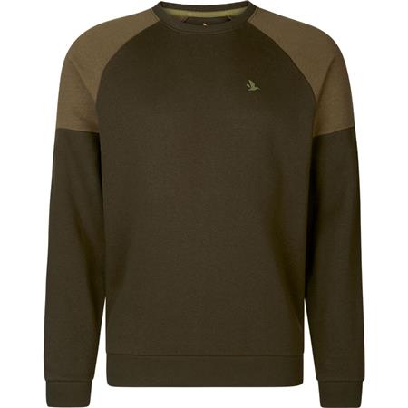 Men's Hoodie Seeland Cross