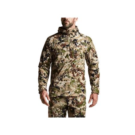 MEN'S HOODIE SITKA AMBIENT HOODY