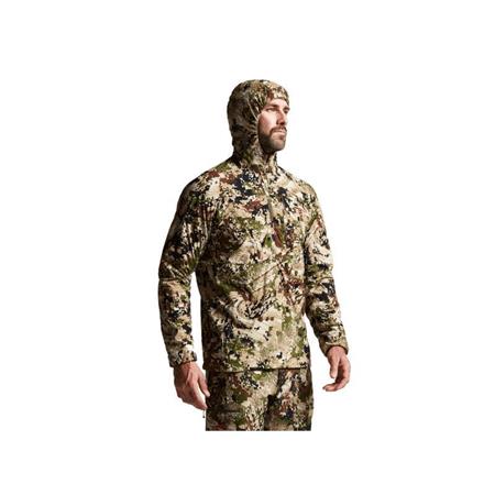 MEN'S HOODIE SITKA AMBIENT HOODY