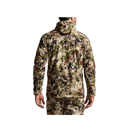 MEN'S HOODIE SITKA AMBIENT HOODY