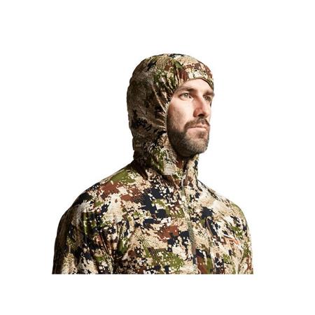 MEN'S HOODIE SITKA AMBIENT HOODY