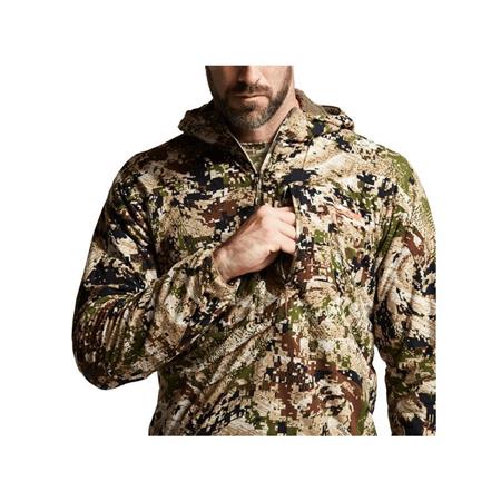 MEN'S HOODIE SITKA AMBIENT HOODY