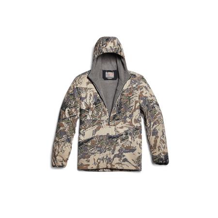 MEN'S HOODIE SITKA AMBIENT HOODY