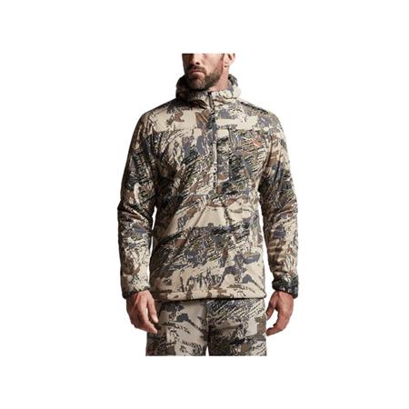 MEN'S HOODIE SITKA AMBIENT HOODY