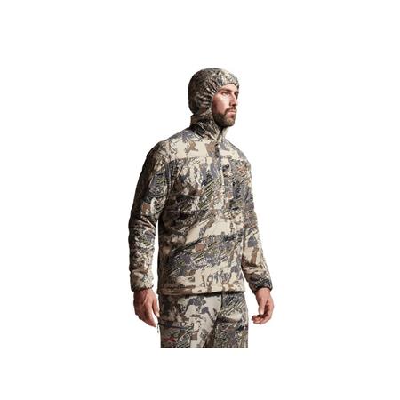 MEN'S HOODIE SITKA AMBIENT HOODY