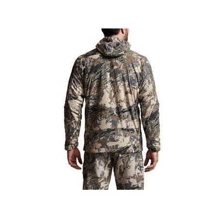 MEN'S HOODIE SITKA AMBIENT HOODY