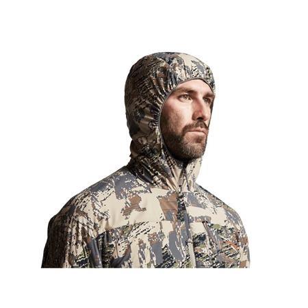 MEN'S HOODIE SITKA AMBIENT HOODY