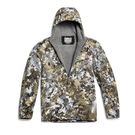 MEN'S HOODIE SITKA AMBIENT HOODY