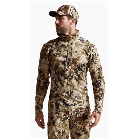 MEN'S HOODIE SITKA APEX PRO HOODY