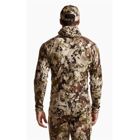 MEN'S HOODIE SITKA APEX PRO HOODY