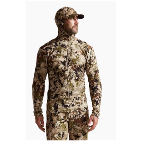 MEN'S HOODIE SITKA APEX PRO HOODY