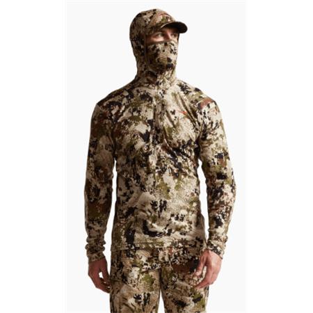 MEN'S HOODIE SITKA APEX PRO HOODY