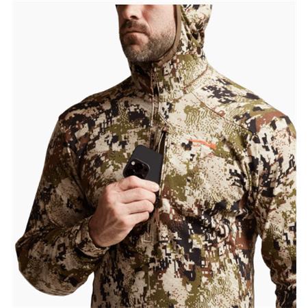 MEN'S HOODIE SITKA APEX PRO HOODY