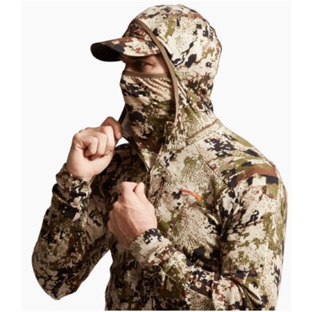 MEN'S HOODIE SITKA APEX PRO HOODY