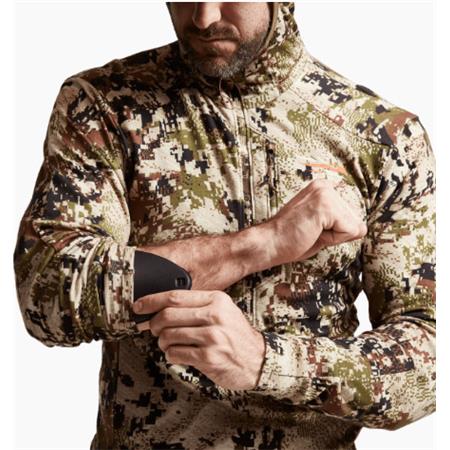 MEN'S HOODIE SITKA APEX PRO HOODY