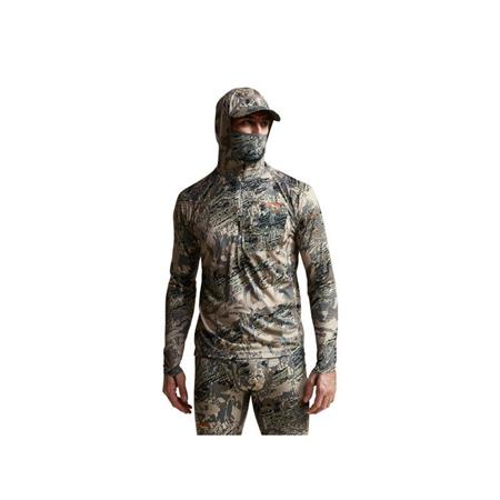 MEN'S HOODIE SITKA CORE HOODY