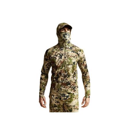 MEN'S HOODIE SITKA CORE HOODY