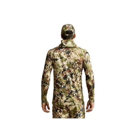 MEN'S HOODIE SITKA CORE HOODY