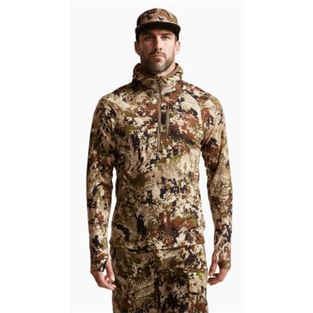 MEN'S HOODIE SITKA CORE MERINO 120 HOODY