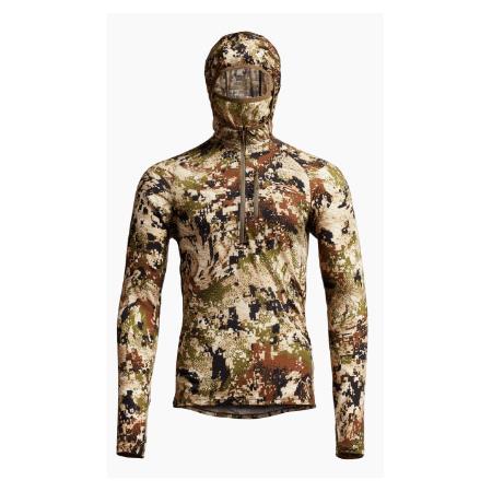 MEN'S HOODIE SITKA CORE MERINO 120 HOODY