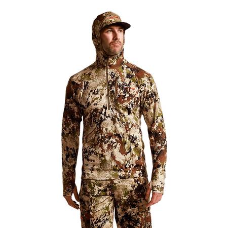 MEN'S HOODIE SITKA CORE MERINO 330