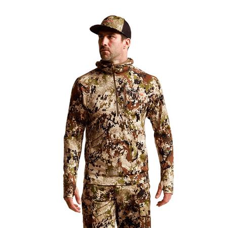 MEN'S HOODIE SITKA CORE MERINO 330