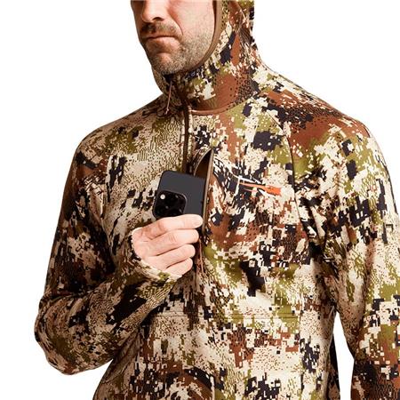 MEN'S HOODIE SITKA CORE MERINO 330