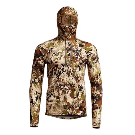 MEN'S HOODIE SITKA CORE MERINO 330