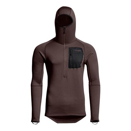 MEN'S HOODIE SITKA HEAVYWEIGHT