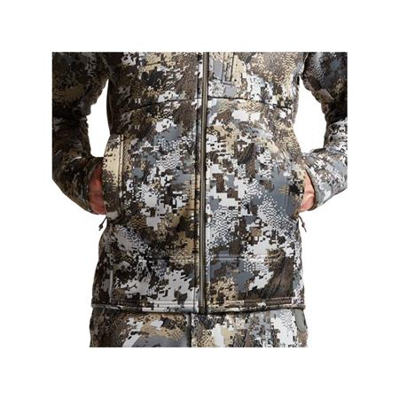 MEN'S HOODIE SITKA TRAVERSE HOODY