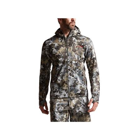 MEN'S HOODIE SITKA TRAVERSE HOODY